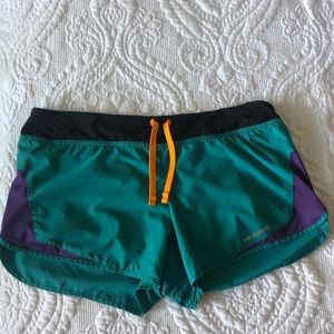 Patagonia Women’s Strider Shorts